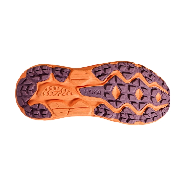 Hoka Challenger 7 - Wistful Mauve/Cyclamen