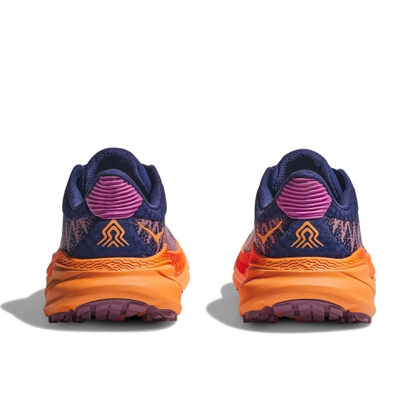 Hoka Challenger 7 - Wistful Mauve/Cyclamen