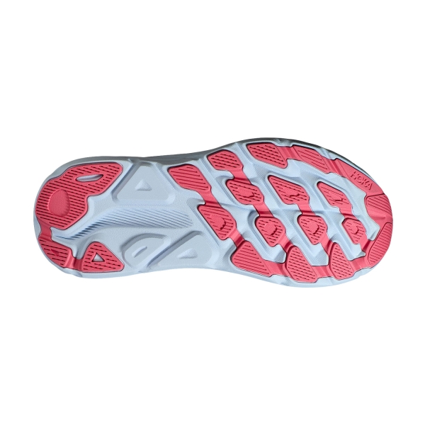 Hoka Clifton 9 - Bellwether Blue/Ceramic