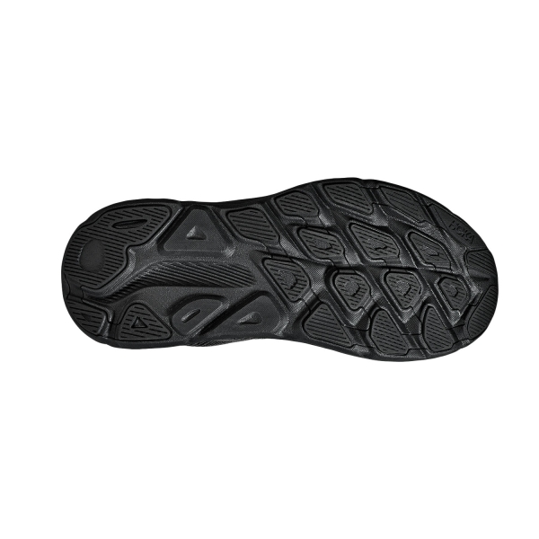 Hoka Clifton 9 - Black