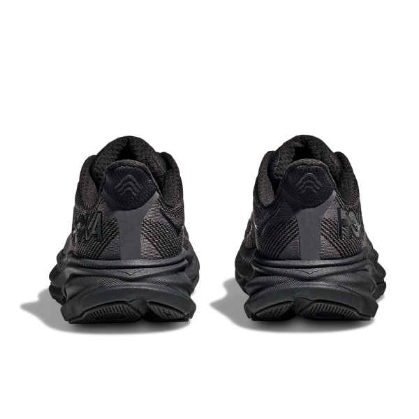 Hoka Clifton 9 - Black