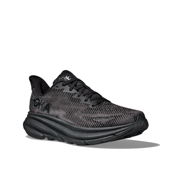 Hoka Clifton 9 - Black