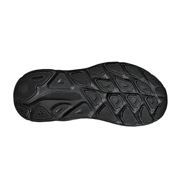 Hoka Clifton 9 - Black