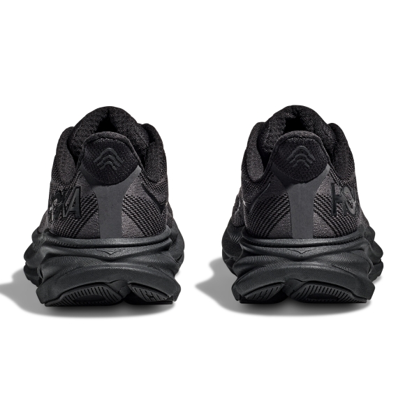 Hoka Clifton 9 - Black