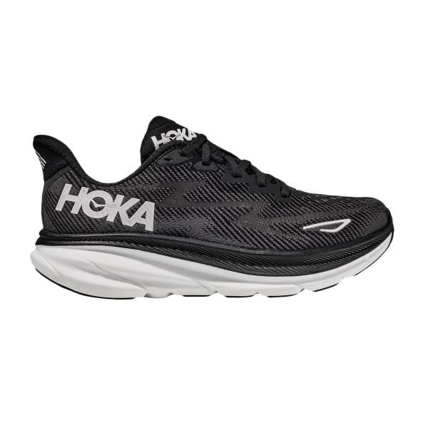 Hoka Clifton 9 GTX Men's Running Shoes - Stormy Skies