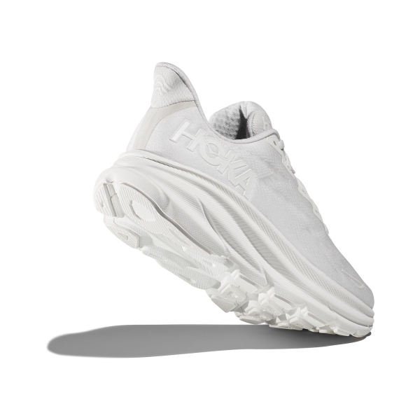 Hoka Clifton 9 - White