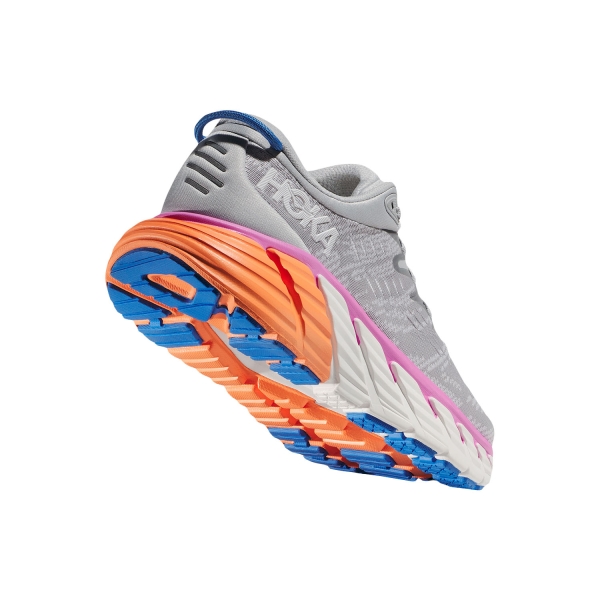 Hoka Gaviota 4 - Harbor Mist/Nimbus Cloud