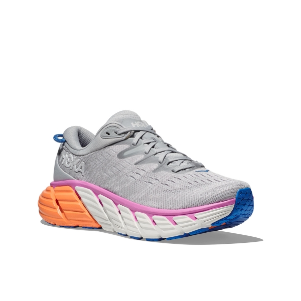 Hoka Gaviota 4 - Harbor Mist/Nimbus Cloud