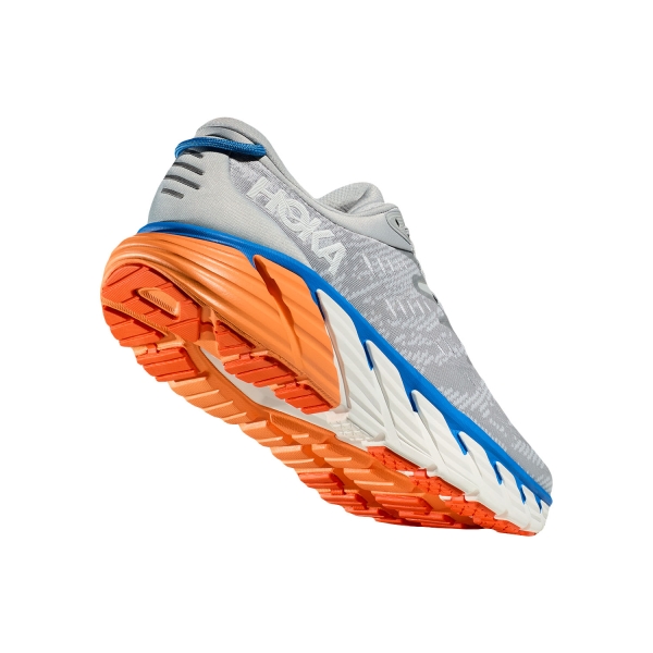 Hoka Gaviota 4 - Harbor Mist/Nimbus Cloud