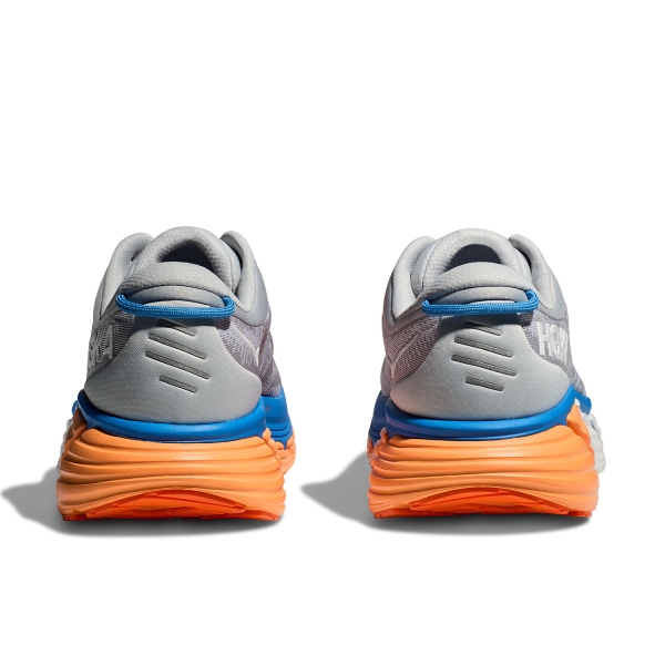 Hoka Gaviota 4 - Harbor Mist/Nimbus Cloud