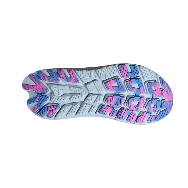 Hoka Kawana - White/Ice Water