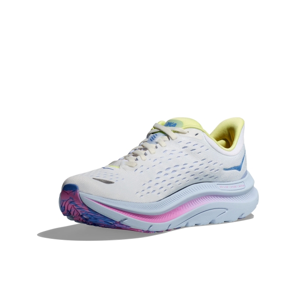 Hoka Kawana - White/Ice Water