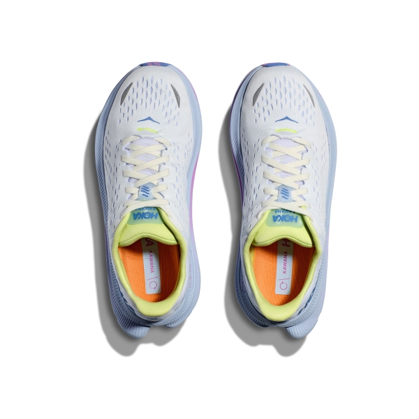 Hoka Kawana - White/Ice Water