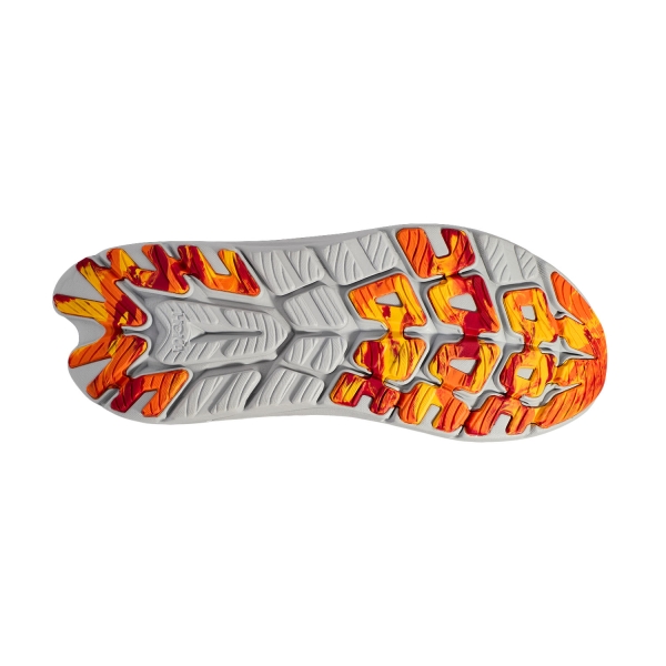 Hoka Kawana - Black/Lunar Rock