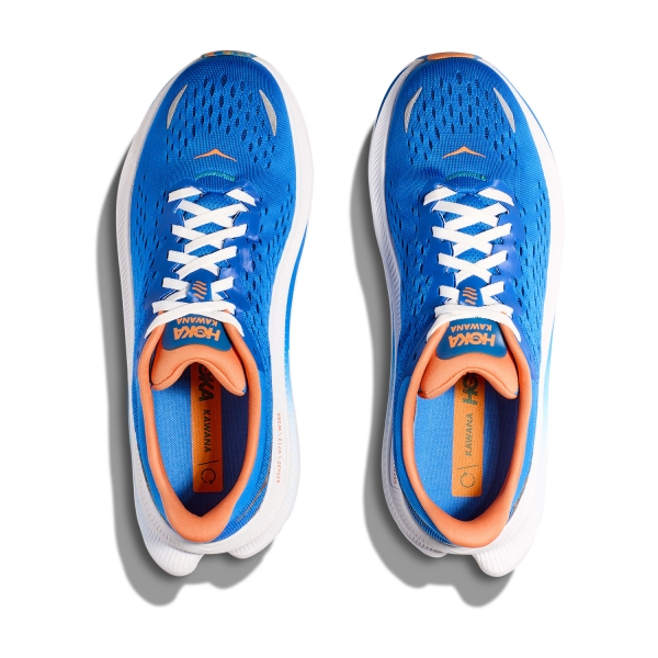 Hoka Kawana - Coastal Sky/Bellwether Blue