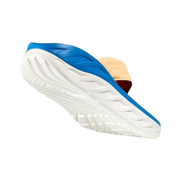 Hoka Ora Recovery Flip - Impala/Coastal Sky