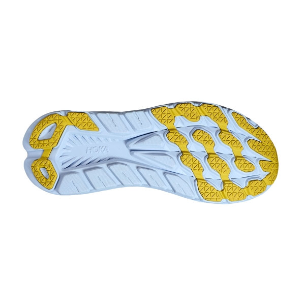Hoka Rincon 3 - Blu Coral/Butterfly