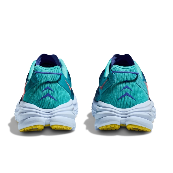 Hoka Rincon 3 - Blu Coral/Butterfly