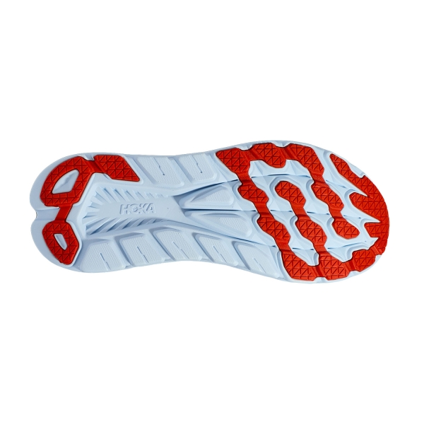 Hoka Rincon 3 - Black/Dazzling Blue