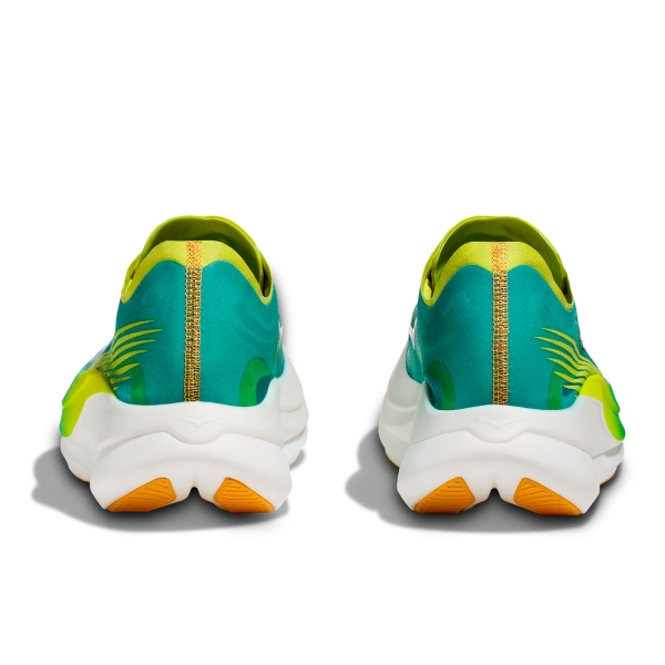 Hoka Rocket X 2 - Ceramic/Evening Primrose