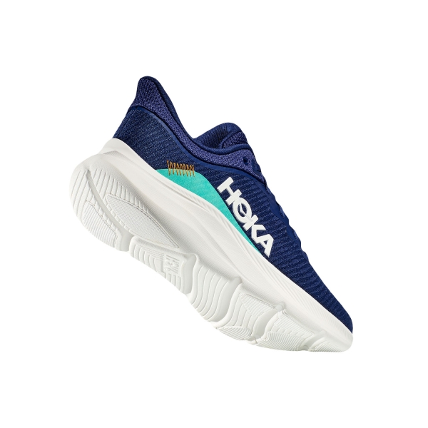 Hoka Solimar - Blu Coral/Butterfly