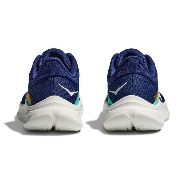 Hoka Solimar - Blu Coral/Butterfly