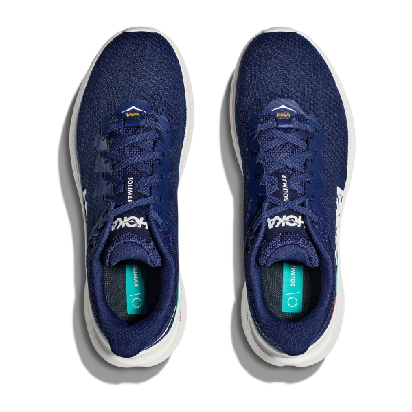 Hoka Solimar - Blu Coral/Butterfly