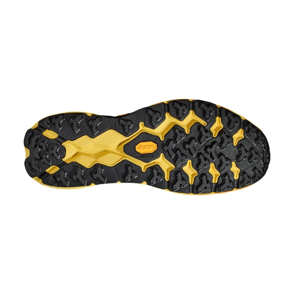 Hoka Speedgoat 5 - Avocado/Passion Fruit