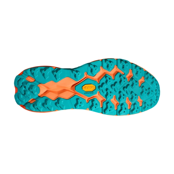 Hoka Speedgoat 5 - Trellis/Mock Orange