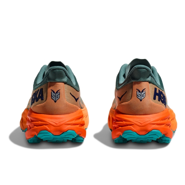 Hoka Speedgoat 5 - Trellis/Mock Orange