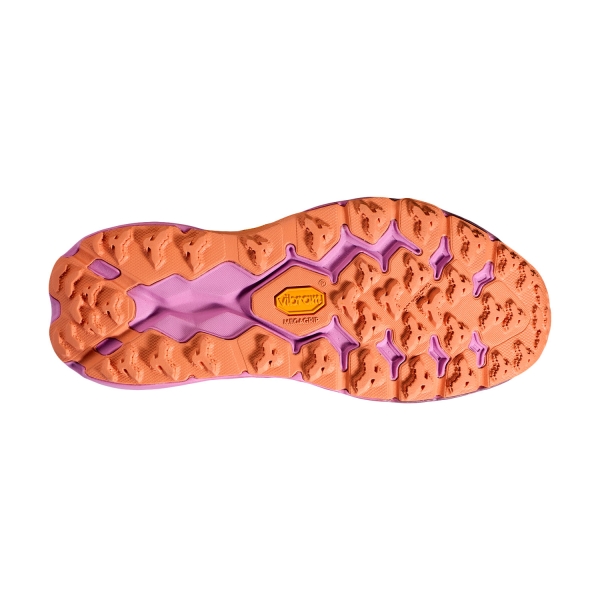 Hoka Speedgoat 5 - Bellwether Blue/Cyclamen