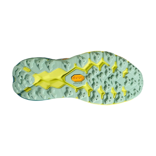 Hoka Speedgoat 5 - Mercury/Trellis