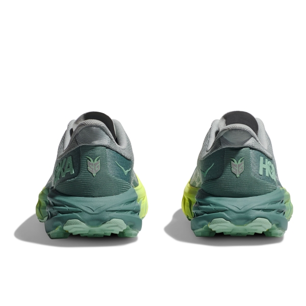 Hoka Speedgoat 5 - Mercury/Trellis