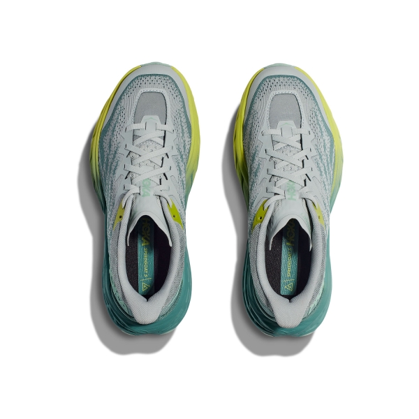 Hoka Speedgoat 5 - Mercury/Trellis