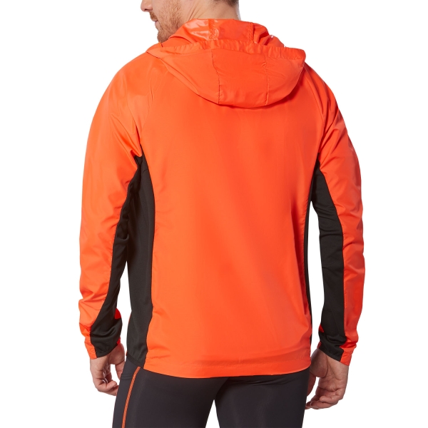 Mizuno Alpha Impermealite Chaqueta - Soleil