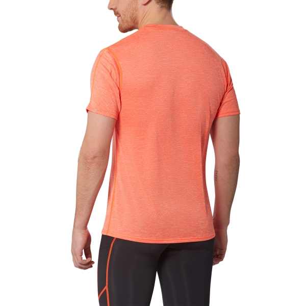 Mizuno Drylight Core Camiseta - Soleil