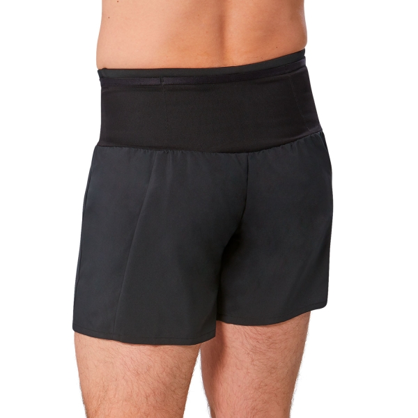 Mizuno Multi Pocket 5.5in Shorts - Black