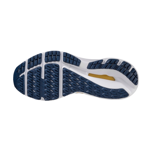 Mizuno Wave Equate 7 - French Blue/Gold