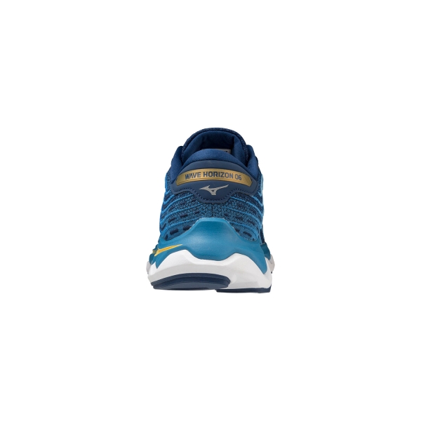 Mizuno Wave Horizon 6 - Estate Blue/French Blue