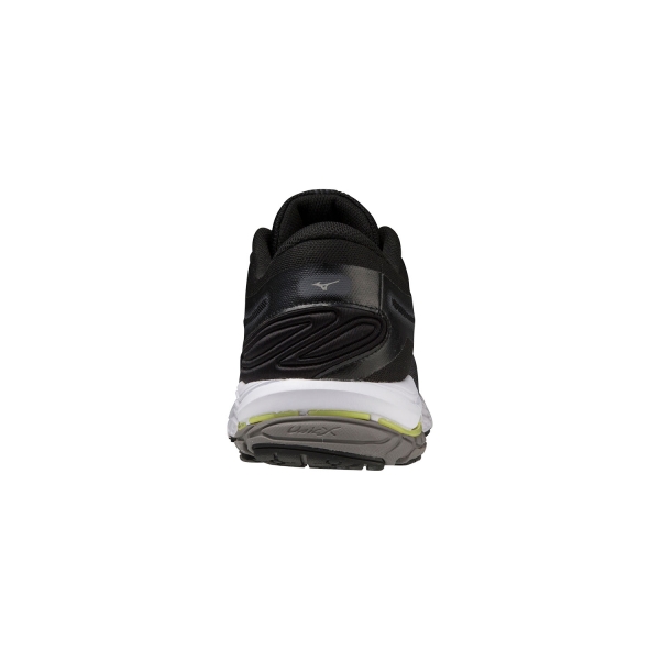 Mizuno Wave Prodigy 4 - Quiet Shade/Metallic Gray/Blazing Yellow