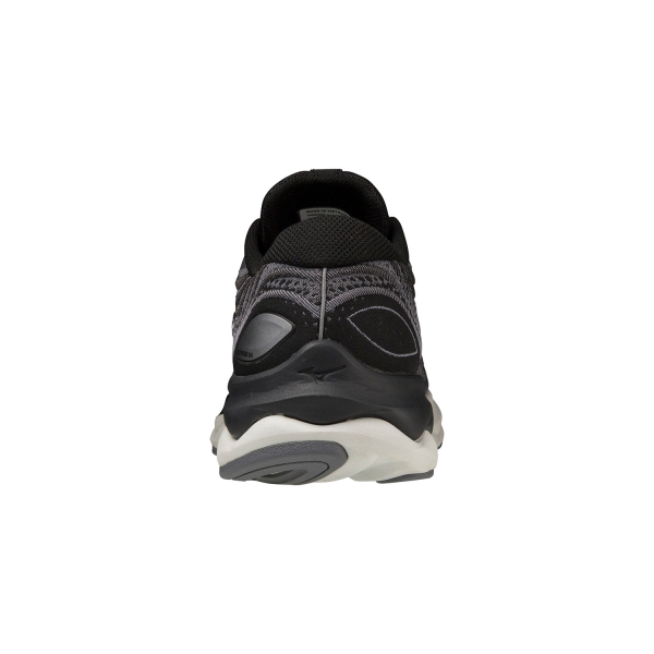 Mizuno Wave Skyrise 4 - Quiet Shade/Oyster Mushroom/Black