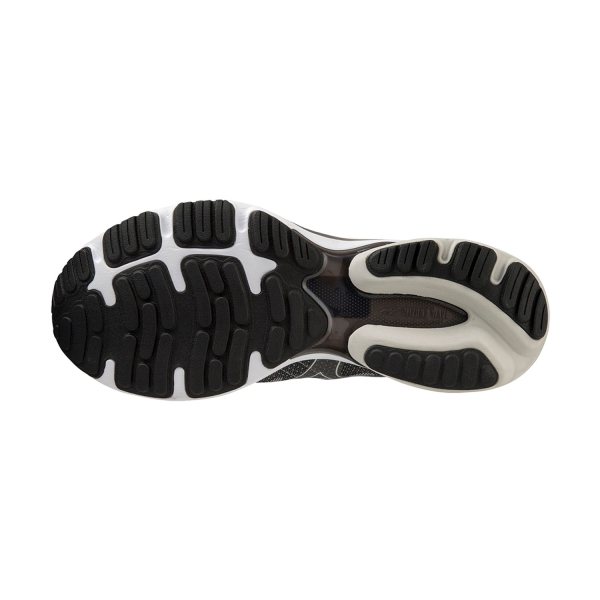 Mizuno Wave Ultima 14 - Black/Silver/Nimbus Cloud