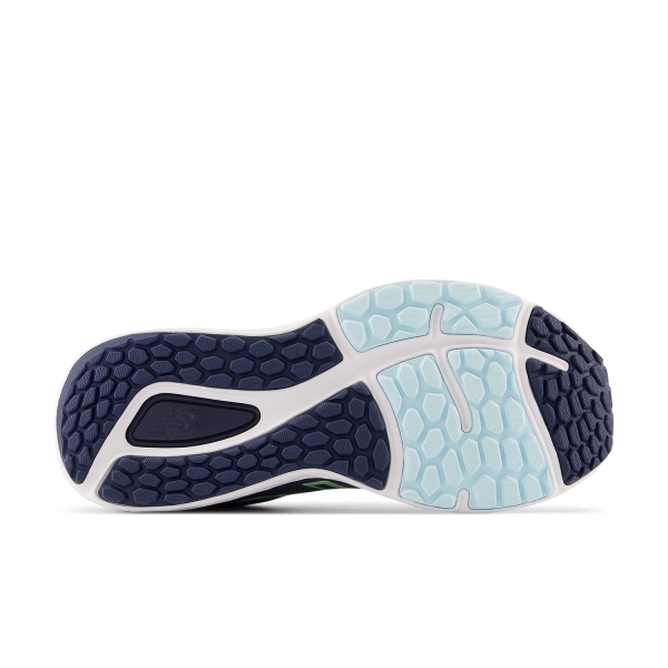 New Balance Fresh Foam 680v7 - Navy