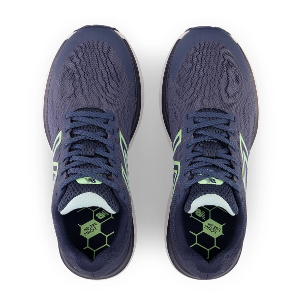New Balance Fresh Foam 680v7 - Navy