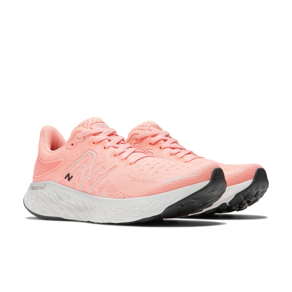 New Balance Fresh Foam X 1080v12 - Grapefruit