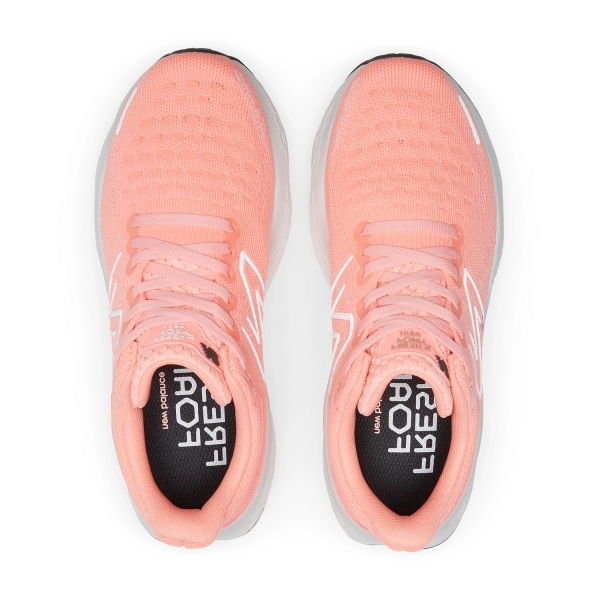 New Balance Fresh Foam X 1080v12 - Grapefruit