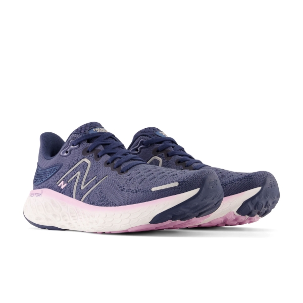 New Balance Fresh Foam X 1080v12 - Vintage Indigo
