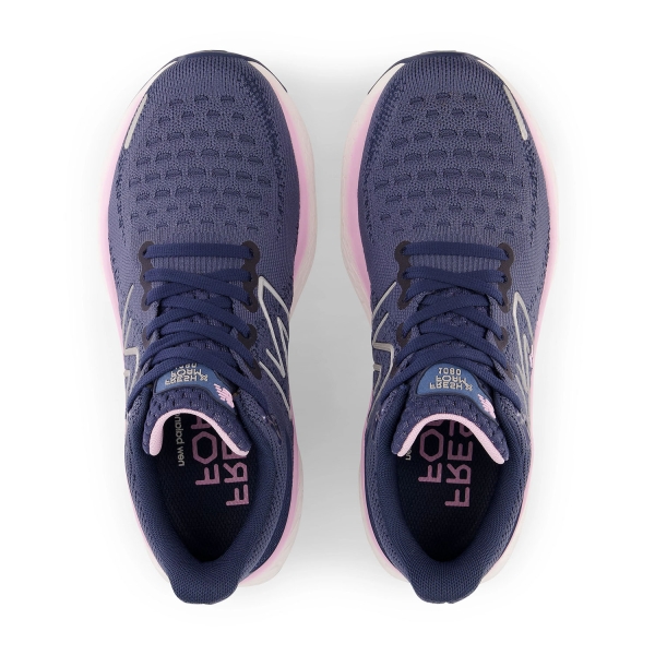 New Balance Fresh Foam X 1080v12 - Vintage Indigo