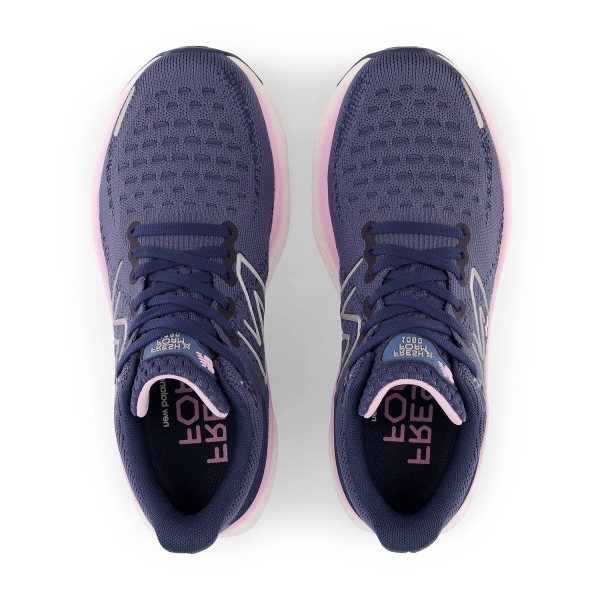 New Balance Fresh X Zapatilla Running Mujer Indigo