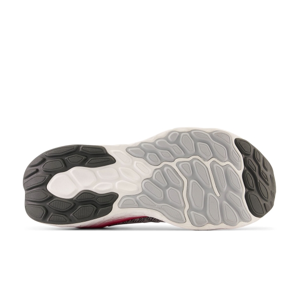 New Balance Fresh Foam X 1080v12 - Aluminum